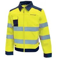 U Power Veste Glare
