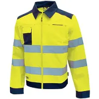 U Power Veste Gleam