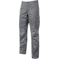 U Power Pantalon De Travail Ocean