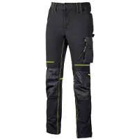 U Power Pantalon De Travail Atom