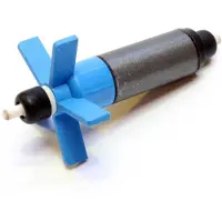 Eheim 5101 5200 Impeller Complete 50hz Argenté