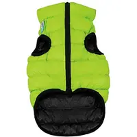 Collar Pet Airyvest Dog Jacket Vert XS30