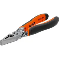 Bahco Pince Universelle 200 Mm