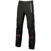 U Power Pantalon De Travail Pit