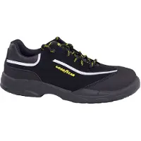 Goodyear S3 -src Safety Shoes Noir EU 42