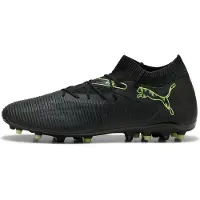 Puma Future 8 Match Mg Chaussures de football Noir UE 42 Noir UE 42