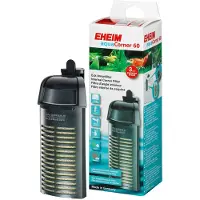 Eheim Aquacorner 60 Internal Corner Filter And Filter Media Clair One Size / EU Plug 220V