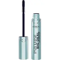 L'Oréal Paradise Big Deal Waterproof Mascara Black 9 ml