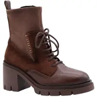 Hispanitas Zurich Couleur Marron