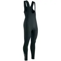 Gist Speed Bib Tights Noir XL Homme