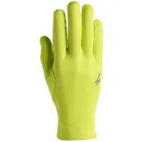 Specialized Softshell Gloves Vert S Homme