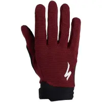 Specialized Trail Gloves Rouge S Homme