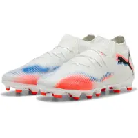 Puma Future 8 Pro Fg/ag Junior Football Boots Blanc EU 37 Enfants