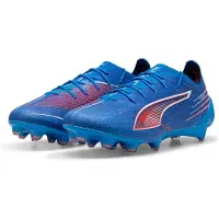 Puma Ultra 6 Ultimate Fg Football Boots Bleu EU 46 1/2 Homme