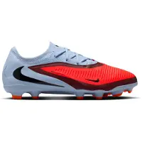 Nike Crampons de foot multi-surfaces Jr. Phantom 6 Low Pro pour ado - Bleu | Taille 38.5