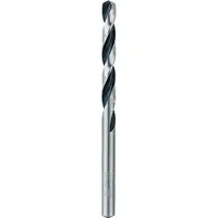 Bosch Foret à Métaux Hss-rpointteq Din338 6.0x57x93 Mm 10 Unités