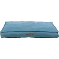 Trixie Talis Pet Pillow Bleu 90 x 65 cm
