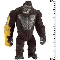 The New Empire Le Nouvel Empire Kong Real Feel, 4 ans, Multicolore
