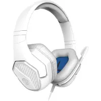 Snakebyte Casque Base 5 (Filaire), Casque gaming, Noir