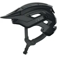 ABUS Casque VTT 65525 - CLIFFHANGER VELVET BLACK S