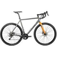 Lupo Vélo De Gravel Dolomite 1 Tiagra 2023