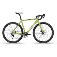 Head Bike Picton Ii Apex 2023 Gravel Bike Vert 61