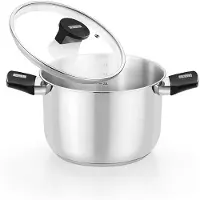 Monix Casserole M240220 20cm 4l