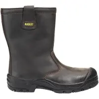 Aigle Chaussures De Sécurité Iolar S3
