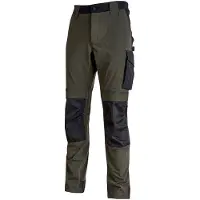 U Power Pantalon De Travail Atom
