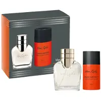 Van Gils Basic Instinct Coffret Cadeau