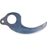 Volpi Lame Fixe Vpv220 Pour Ciseaux
