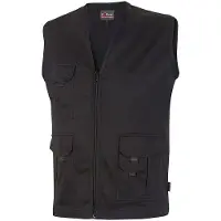 U Power Gilet Chica