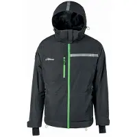 U Power Veste Wink
