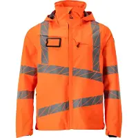Mascot Accelerate Safe Jacket Orange M