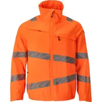 Mascot Accelerate Safe Jacket Orange XS