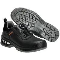 Mascot Chaussures de sécurité Noir S3S Noir 44