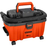 Stocker Souffleur De Feuilles électrique 21v