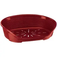 Ferplast Lit Pour Chien Siesta Deluxe