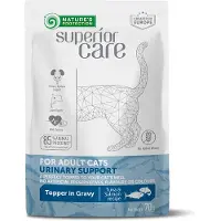 Nature´s Protection Aliment Humide Detox Urinary Adult Pour Chat 24x70g