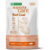 Nature´s Protection Superior Care Complément Alimentaire Pour Chiens Adultes Chiens Roux 24x70g