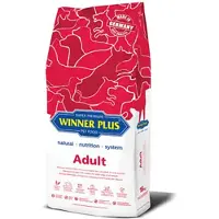 Winner Plus Nourriture Pour Chien Adult 3kg