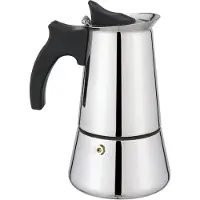 Supreme Cafetière Italienne 10 Tasses