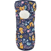 Nayeco Manteau Pour Chien Fox