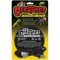 Zoo med Chauffage Creatures Therm 4w