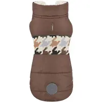 Nayeco Manteau Pour Chien Praga