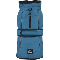 Nayeco Imperméable Pour Chien Tormenta Perfecta