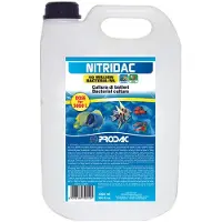 Prodac Nutridac Aquarium Cleaner 5l Clair