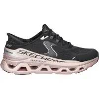 SKECHERS Slip-Ins: Glide-Step Altus Sneakers Laag - Zwart - Maat 40