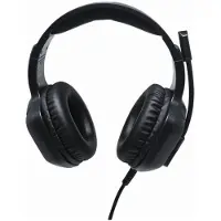 Lexibook Harry Potter Gaming Headset Noir