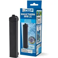 Prodac Magictherm Mini Aquarium Heater 25w Clair One Size / EU Plug 220V